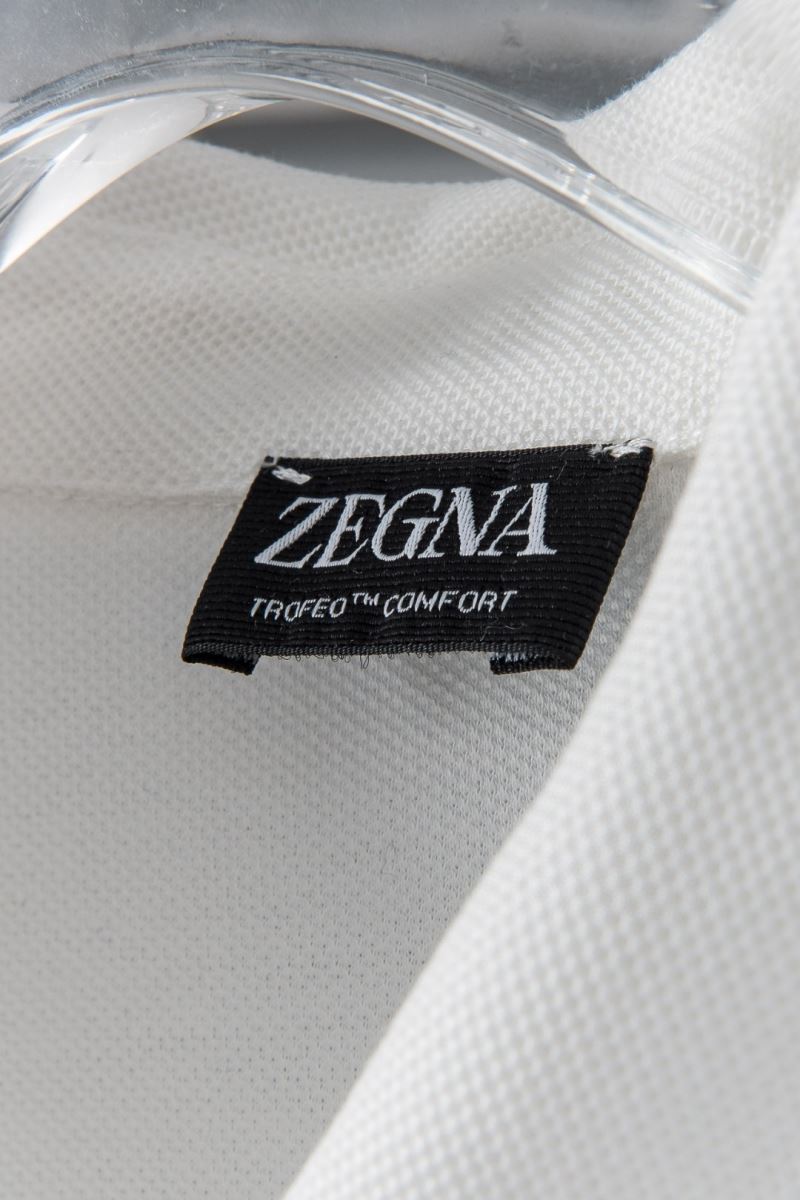 Zegna Down Jackets